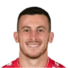 萨缪尔·比林德利头像