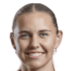 玛丽·伯卡·加德头像