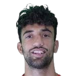 穆罕默德·萨贝里普尔头像