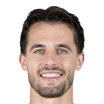 丹尼尔·维加·辛塔斯头像