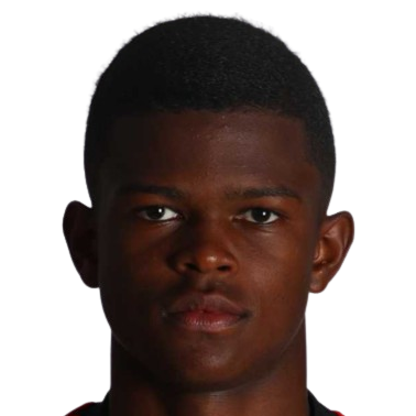 道格拉斯·科斯塔·特莱斯头像