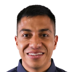 奥马尔·伊斯兰头像