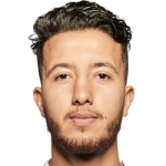 霍萨姆·埃尔丁·马尔祖克头像