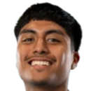 尼古拉斯·阿尔法罗头像