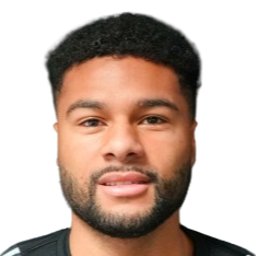 塞缪尔·楚库迪头像