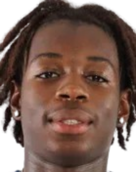 乔阿希姆·埃尼奥拉·贾姆巴-尚戈头像