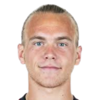 拉尔斯·金多夫头像