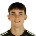 伊克尔·加西亚头像