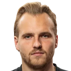 亚历山大·马克西门科头像