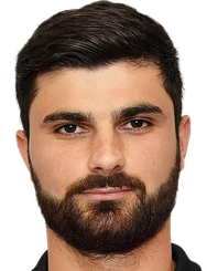 穆拉德·穆萨耶夫头像