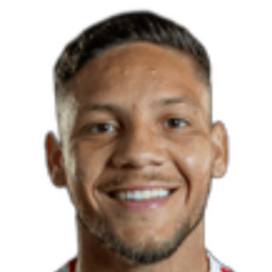 卢卡斯·达·科斯塔·杜阿尔特头像