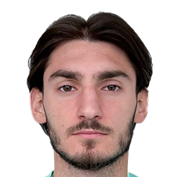 鲁斯兰·乔巴诺夫头像