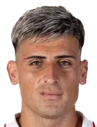 胡安·巴勃罗·卢杜尼亚头像