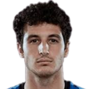 亚历山德罗·西亚诺头像