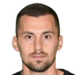 巴莱克·阿尔特帕尔马头像