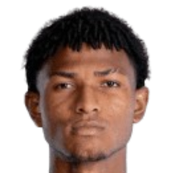 克里斯蒂安·罗梅罗头像