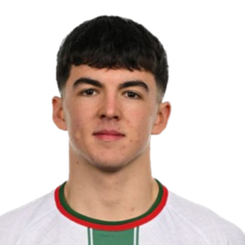 马修·基尔南头像