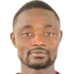 普罗斯佩尔·奥乌苏头像