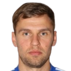 阿托姆·德米特里耶夫头像