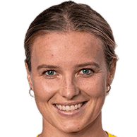 阿格妮特·尼尔森头像