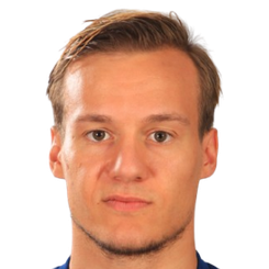 德尼·米洛舍维奇头像