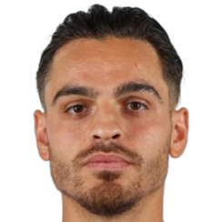 阿图尔·阿瓦吉米扬头像