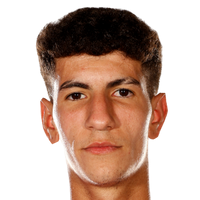 雷亚内·伯莱德头像