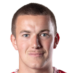 简·特雷德尔头像