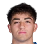 华伦·阿库纳头像