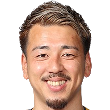 高泽优也头像