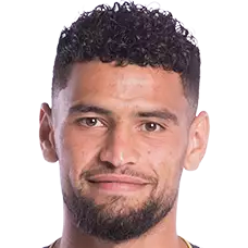 阿德姆·佐根头像