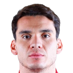 亚历杭德罗·安德拉德头像