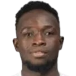 米歇尔·朱迪卡尔·宾吉马尔头像