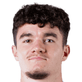 贾斯汀·布尔戈头像