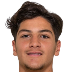 埃米尔·埃尔卡西米头像