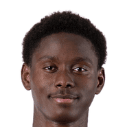 哈比布·凯塔头像