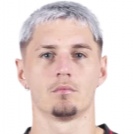 吉列尔莫·瓦雷拉头像