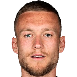 迈克·特维里克头像