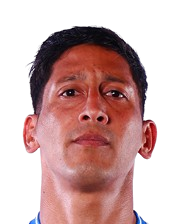 罗德里戈·阿里安德罗头像