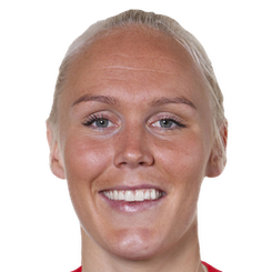 玛利亚·索斯多蒂尔头像