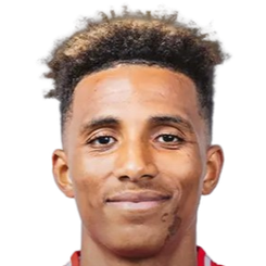 热德松·费尔南德斯头像