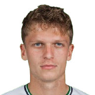 阿尔伯特·拉比克头像