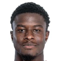 威尔根斯·波甘头像