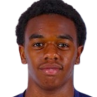 以利亚·李头像