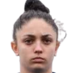 玛雅·凯鲁比尼头像