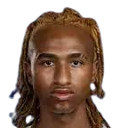 杰森·巴克诺头像