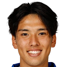 竹之谷勇祐头像