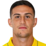 伊拉里奥·蒙特里西头像