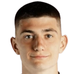 丹尼尔·考克斯头像