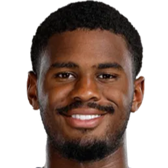 乔雷尔·哈托头像